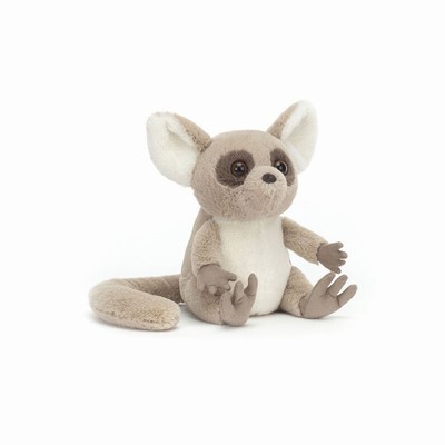 Jellycat Bruce Bush Baby | AE5280643